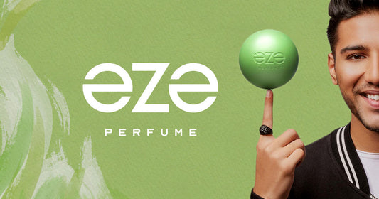 Vegan Perfume for Men: What Is Actually In the Bottle