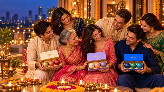 Diwali Gifts for Family and Extended Family: How to Gift Everyone Thoughtfully