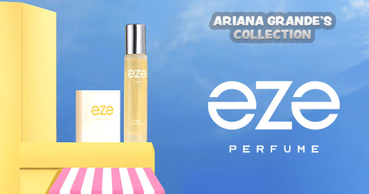 What Perfume Does Ariana Grande Wear?