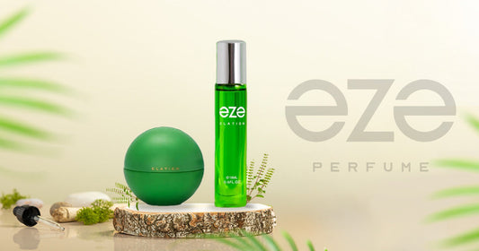 Aromatherapy vs Perfume: Can Your Fragrance Actually Calm You Down?