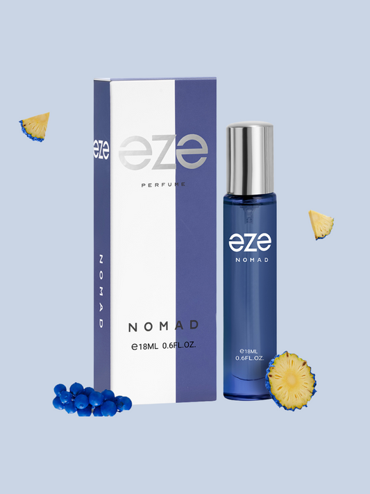 NOMAD FOR MEN - 18ML