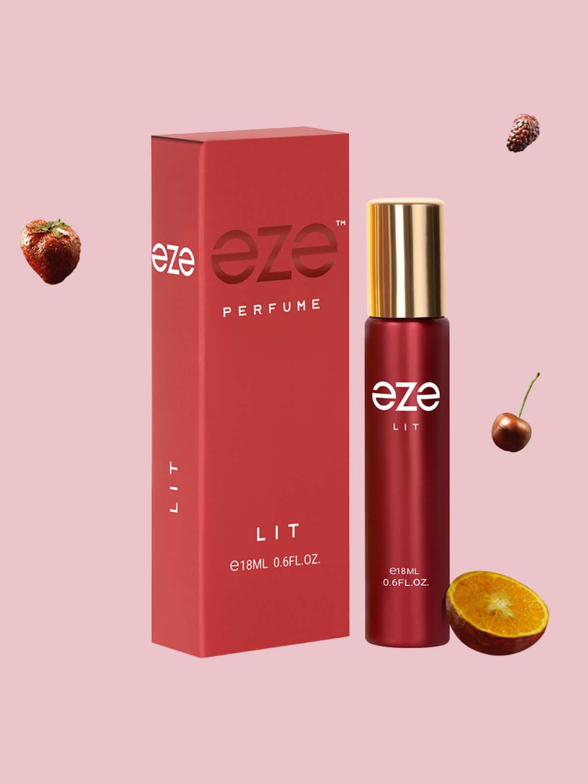 LIT FOR HER - 18ML