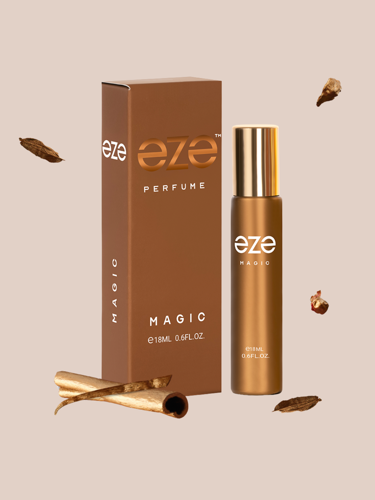 EZE MAGIC - 18ML | MEN's PERFUME