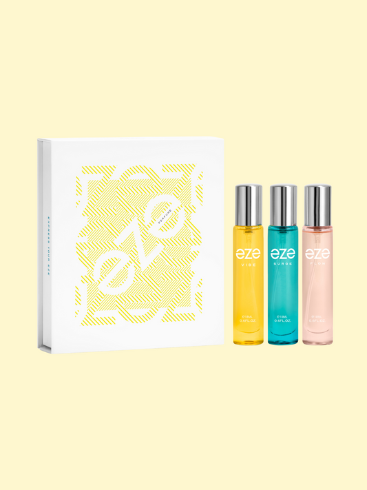 IT'S A VIBE - 18ML | UNISEX EDP GIFT BOX