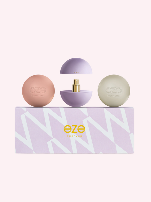 THE MUSE SET | WOMEN'S EDP GIFT BOX (30ML)