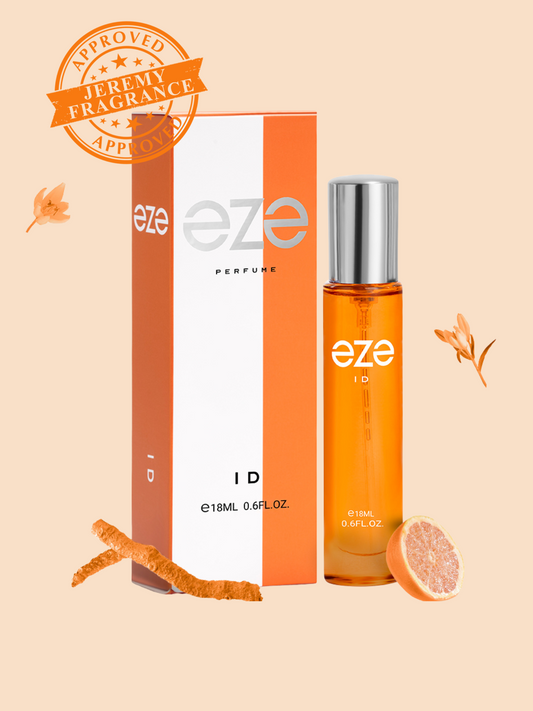 ID UNISEX EDP - 18ML