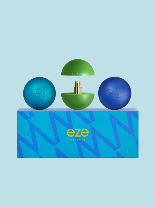 THE MAVERICK SET | MEN'S EDP GIFT BOX