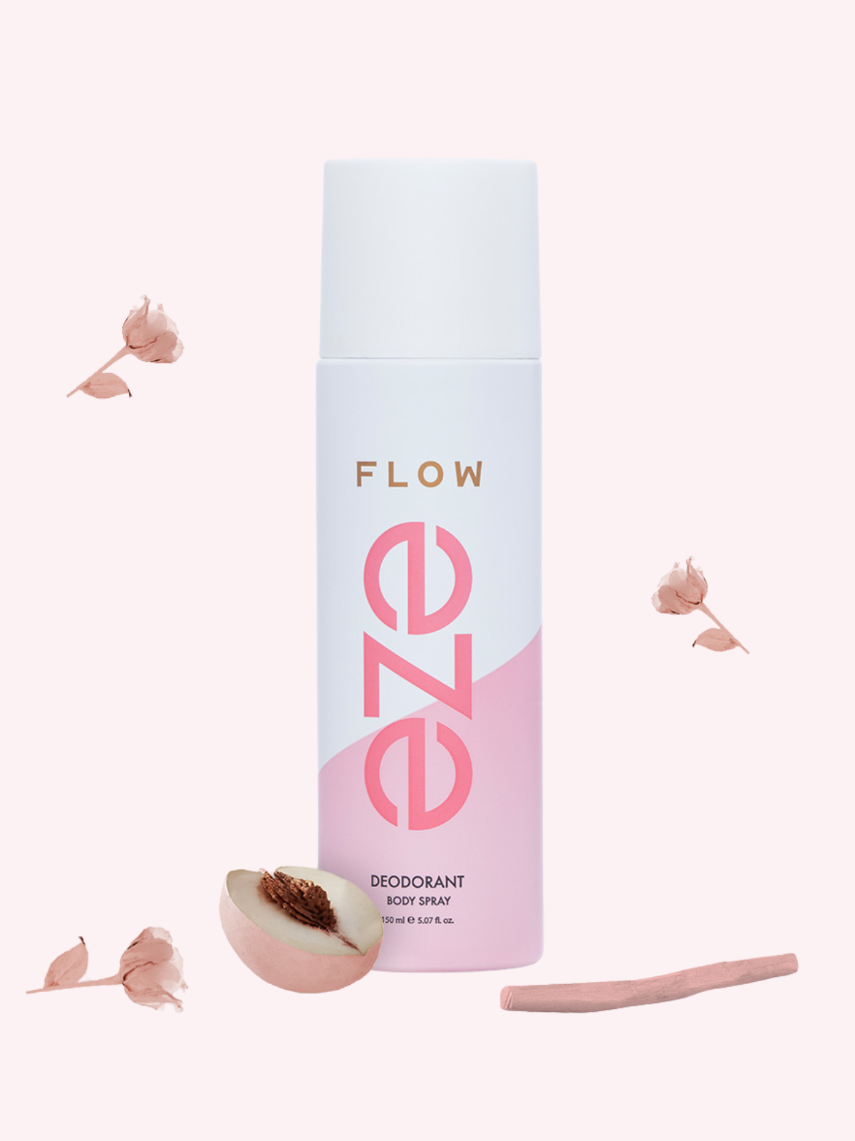 EZE FLOW | WOMEN's DEODORANT