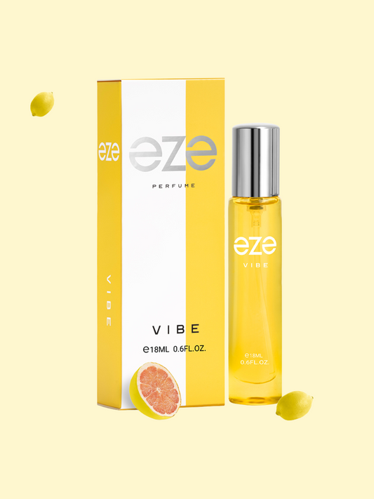VIBE UNISEX EDP - 18ML