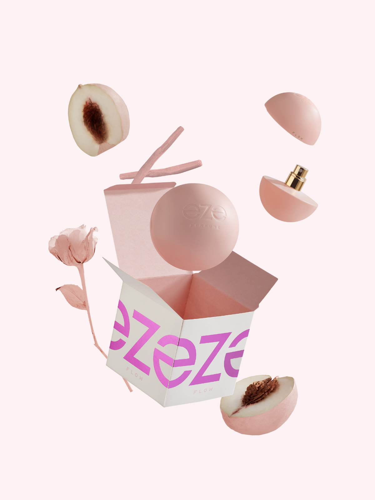 FLOW - EDP FOR HER