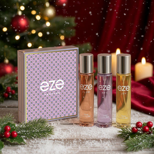 MUSE SET - 18ML | WOMEN'S EDP GIFT BOX