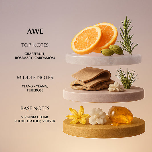 AWE - 3ML | WOMEN's EDP TESTER