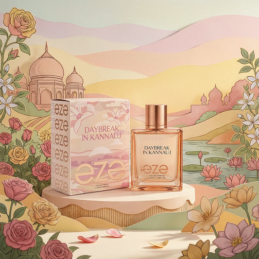 DAYBREAK IN KANNAUJ EDP FOR HER - 100ML
