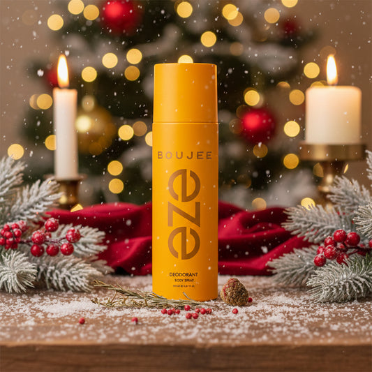 BOUJEE | UNISEX DEODORANT