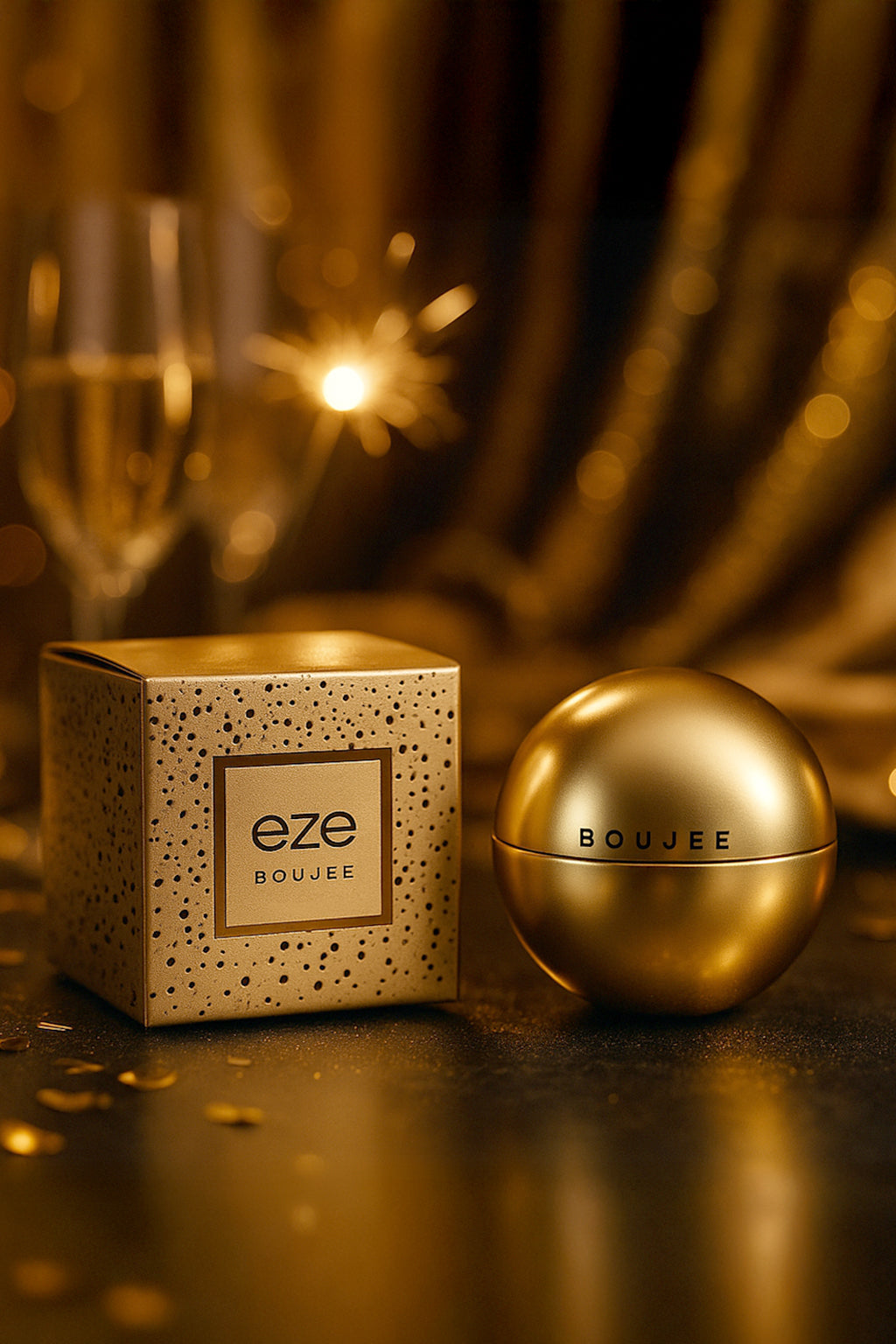 BOUJEE - UNISEX EDP