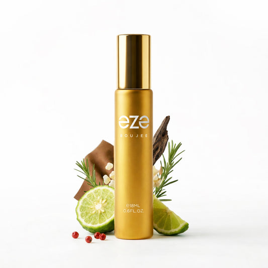 BOUJEE UNISEX EDP - 18ML
