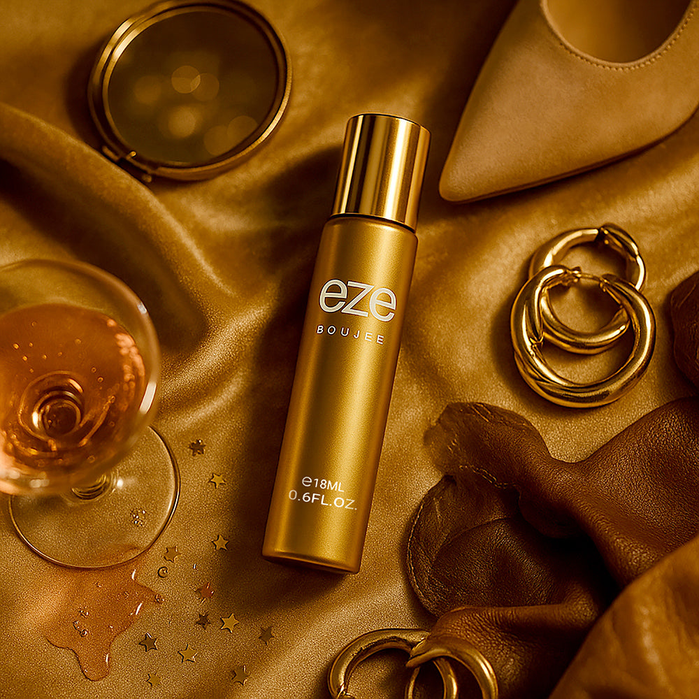 EZE BOUJEE - 18ML | UNISEX PERFUMES