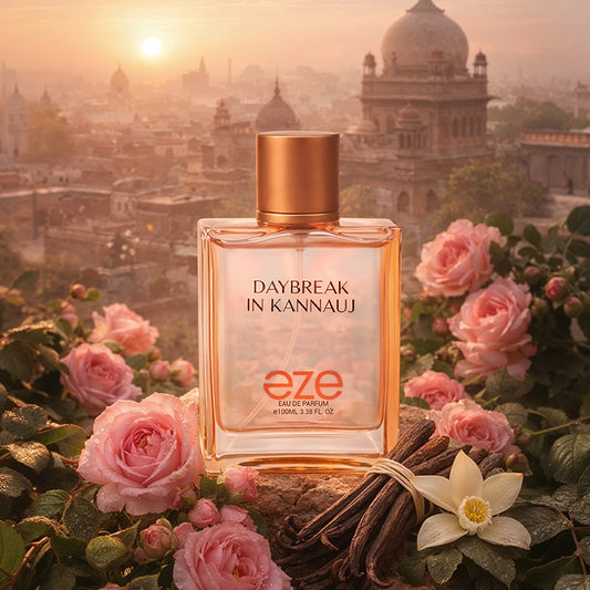 DAYBREAK IN KANNAUJ EDP FOR HER - 100ML