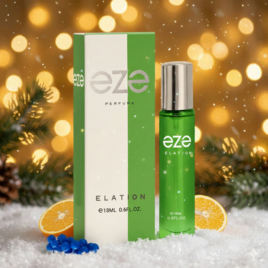 ELATION FOR MEN - 18ML