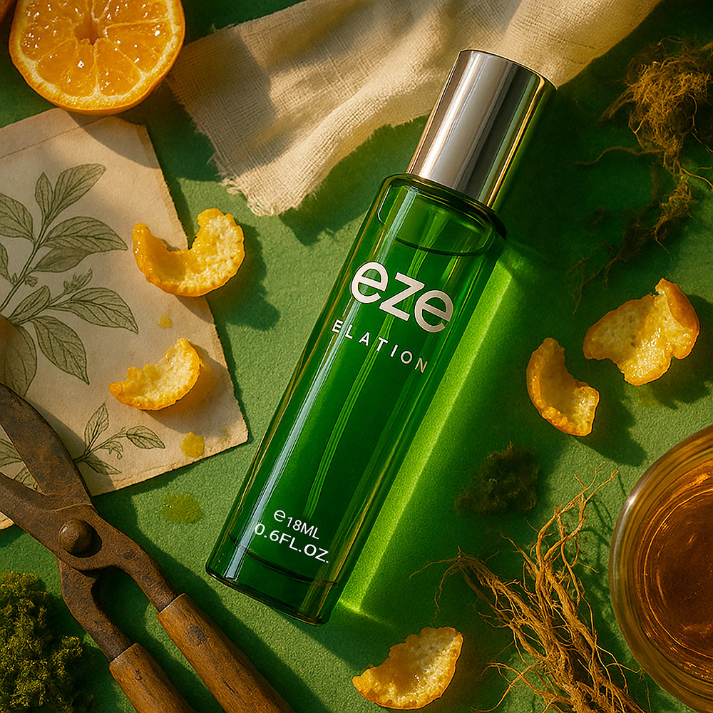 EZE ELATION - 18ML | MEN's PERFUME