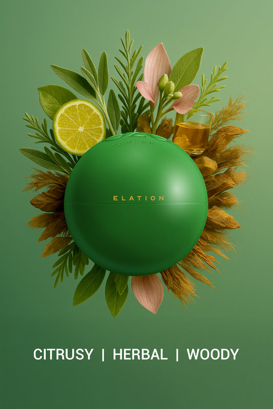 ELATION - EDP FOR HIM