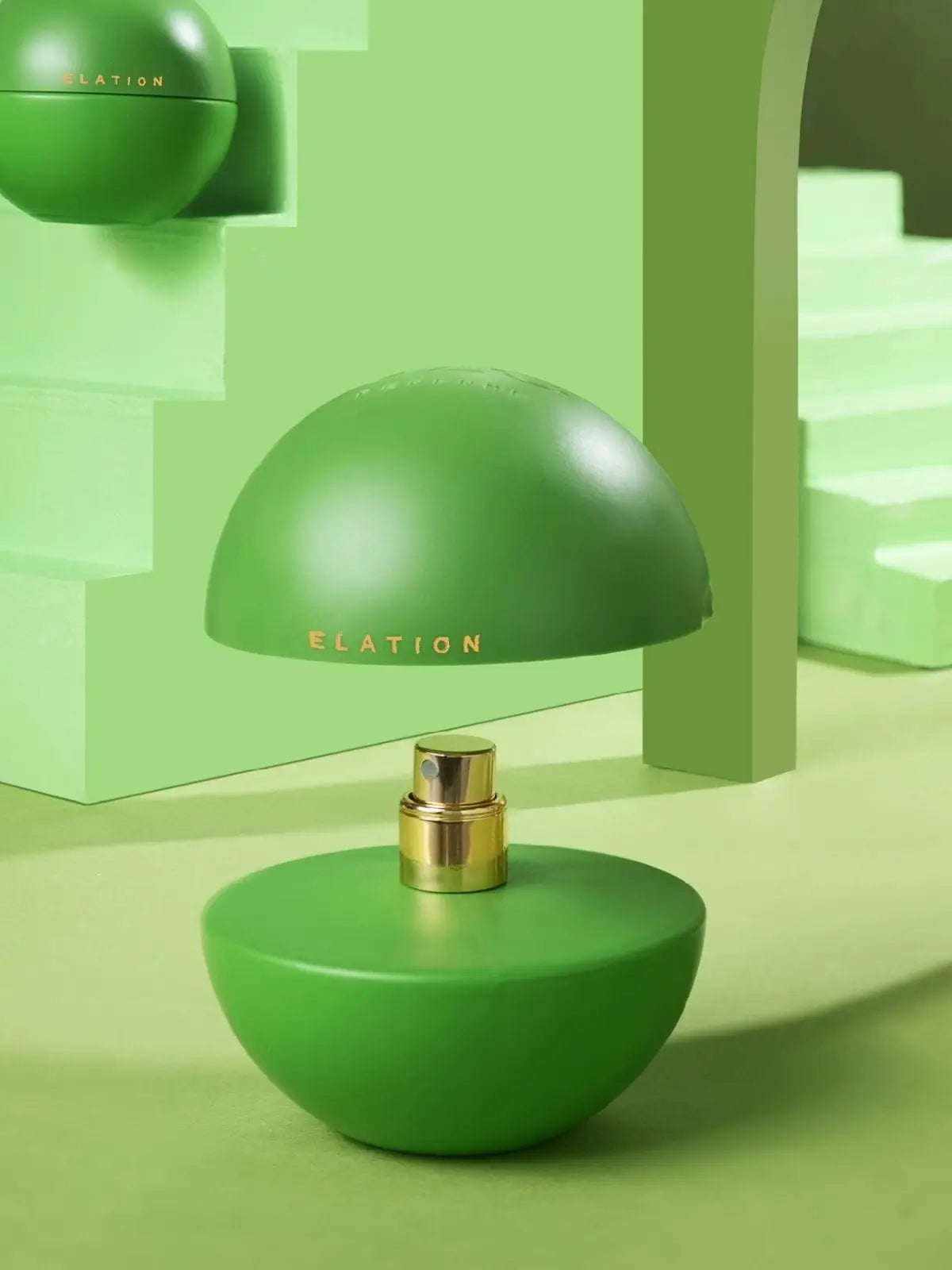 Luxury Perfumes by Eze - long-lasting perfumes