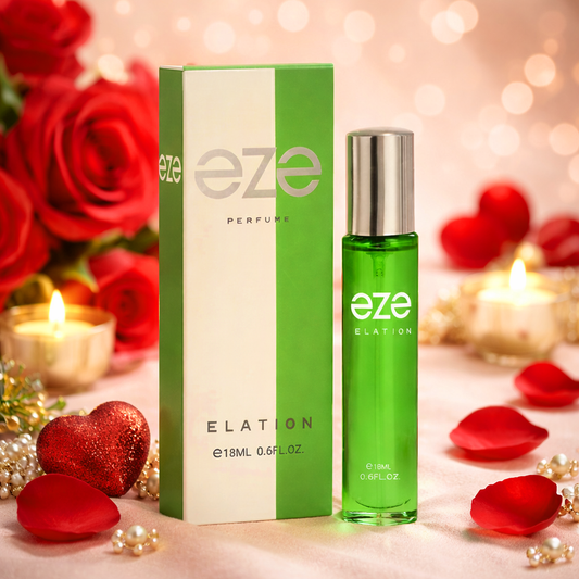 ELATION FOR MEN - 18ML