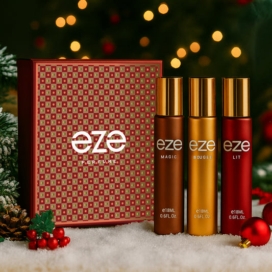 ELEVATE - 18ML | UNISEX EDP GIFT BOX