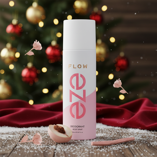 FLOW | DEODORANT FOR HER