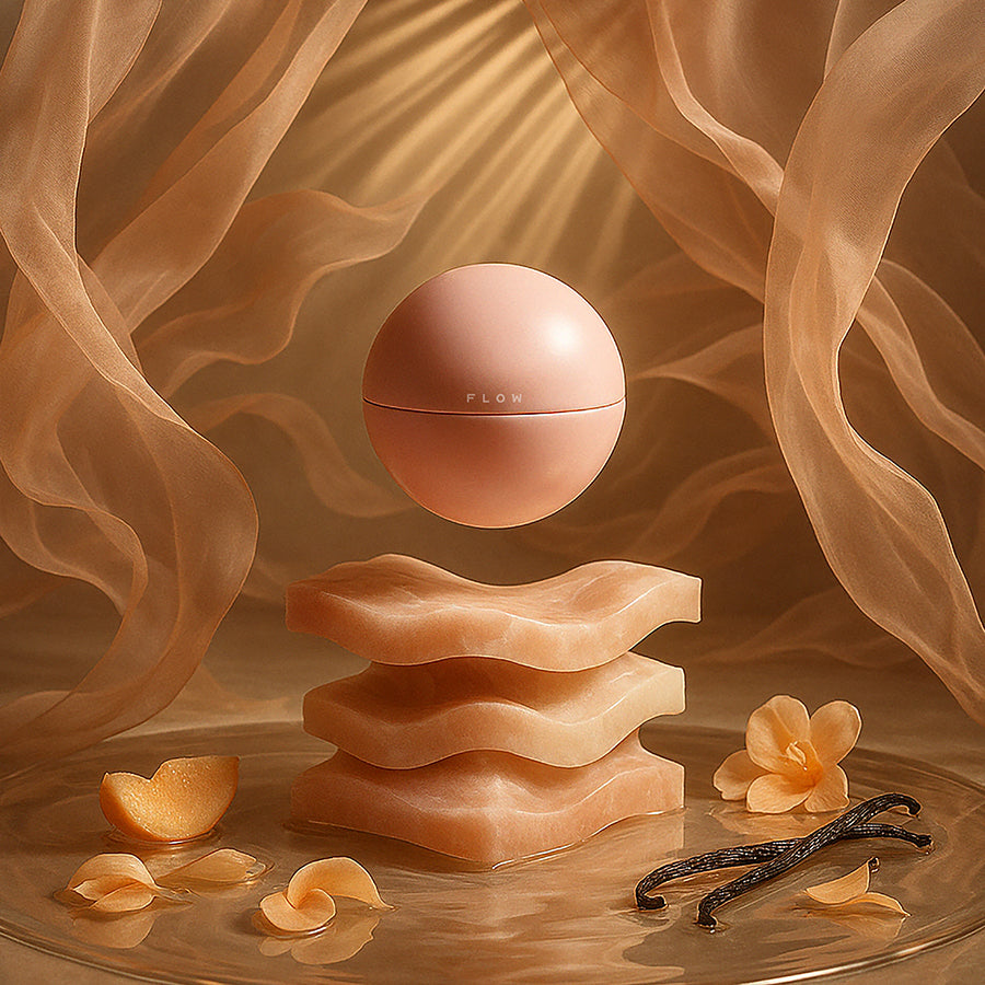 FLOW - EDP FOR HER