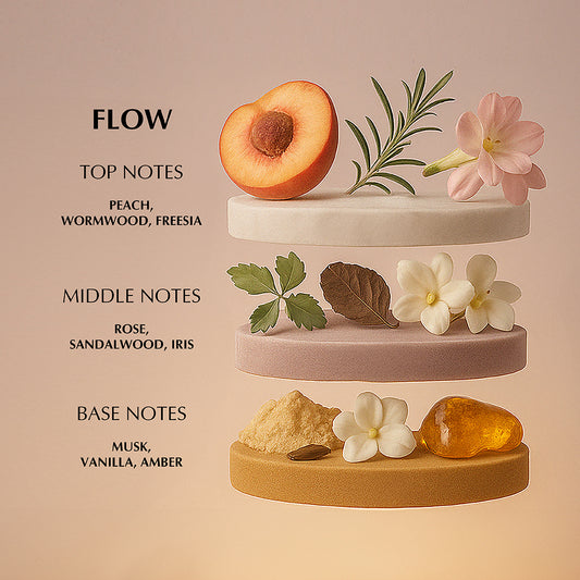 FLOW | DEODORANT FOR HER