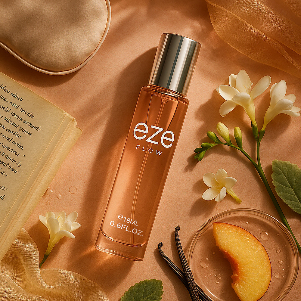 EZE FLOW - 18ML | WOMEN's PERFUME