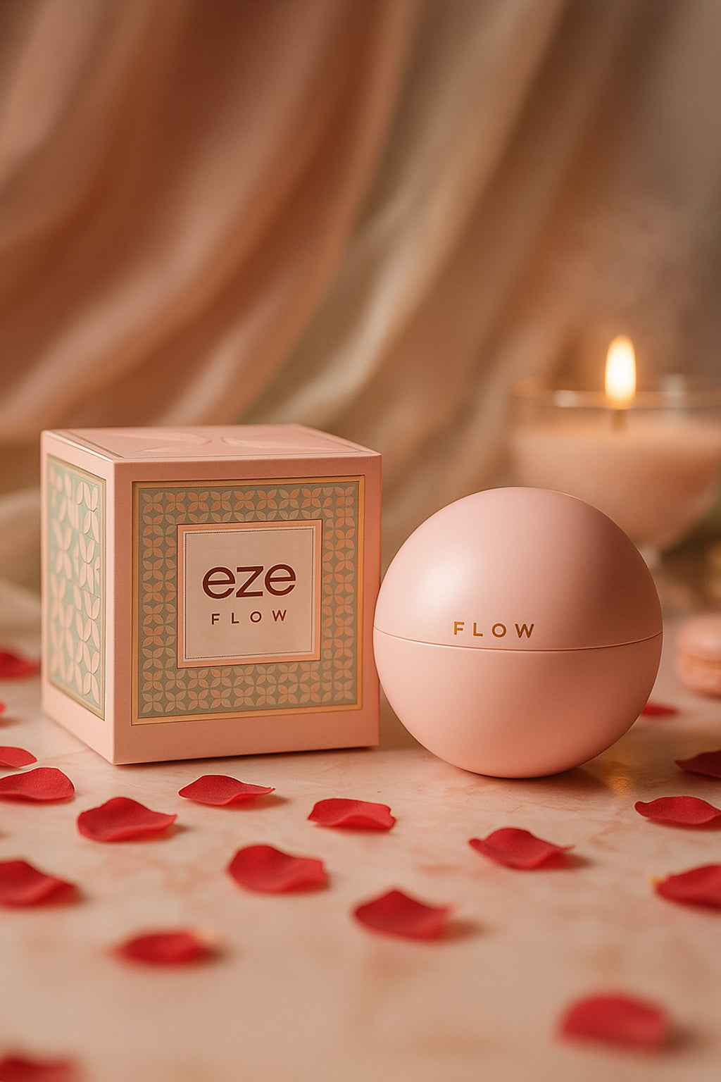 FLOW - EDP FOR HER