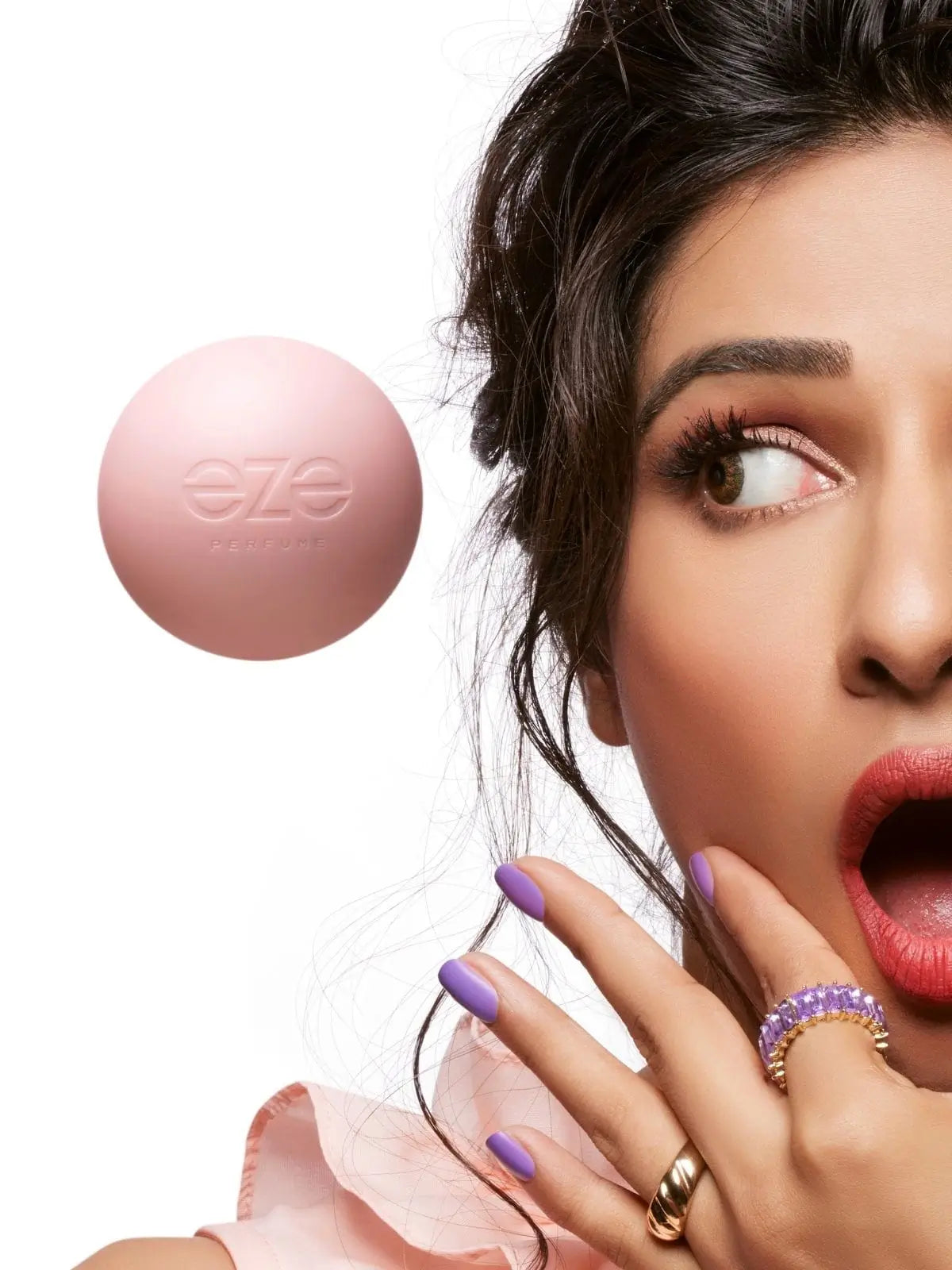 Luxury Perfumes by Eze - long-lasting perfumes