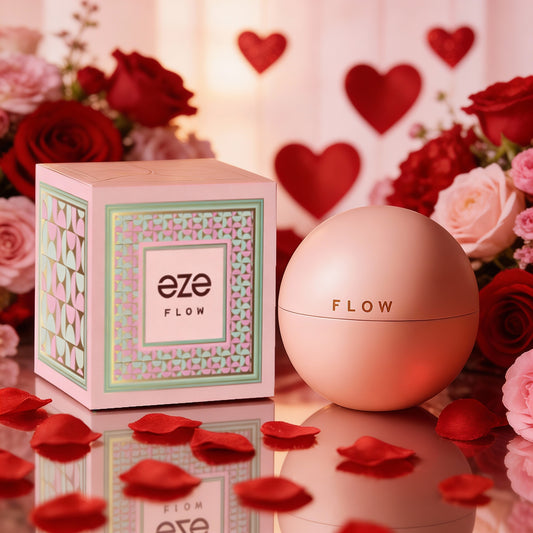 FLOW - EDP FOR HER