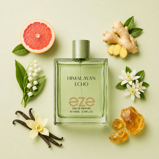 Himalayan Echo - EDP For Him | 100Ml