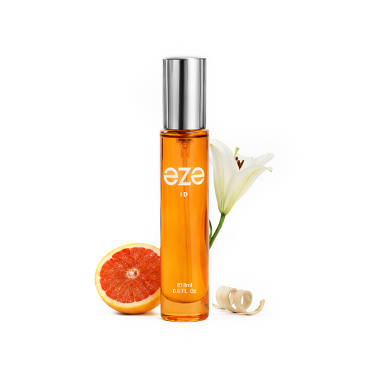 ID UNISEX EDP - 18ML