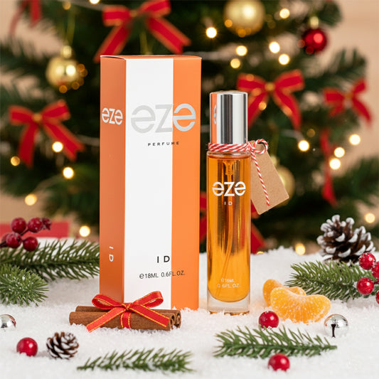ID UNISEX EDP - 18ML