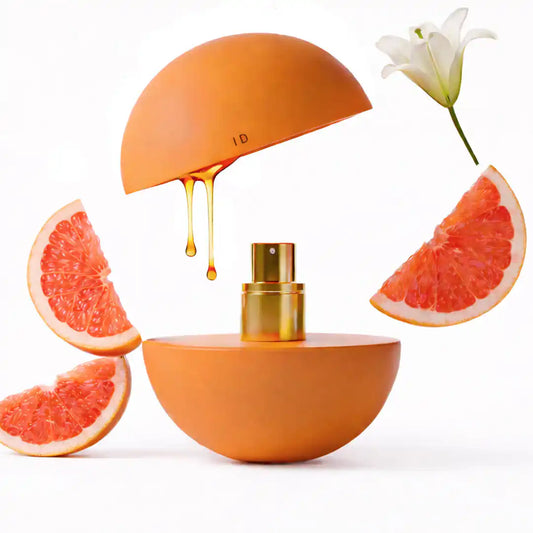 ID - UNISEX EDP