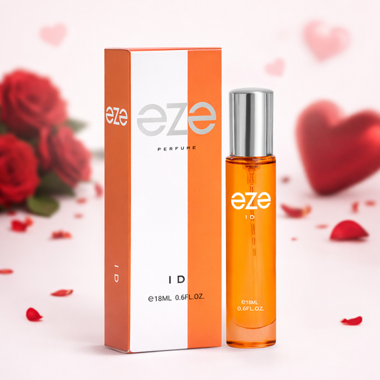 ID UNISEX EDP - 18ML