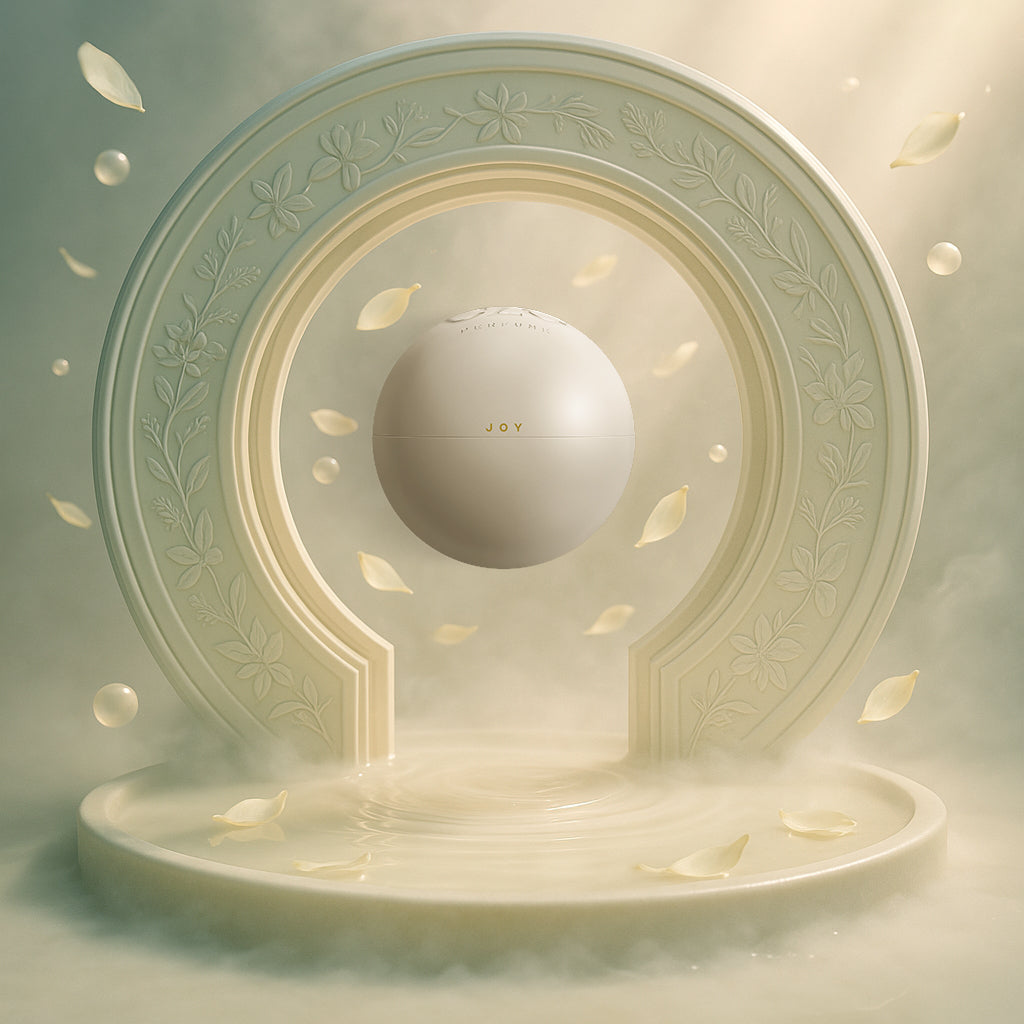EZE JOY | WOMEN's PERFUME