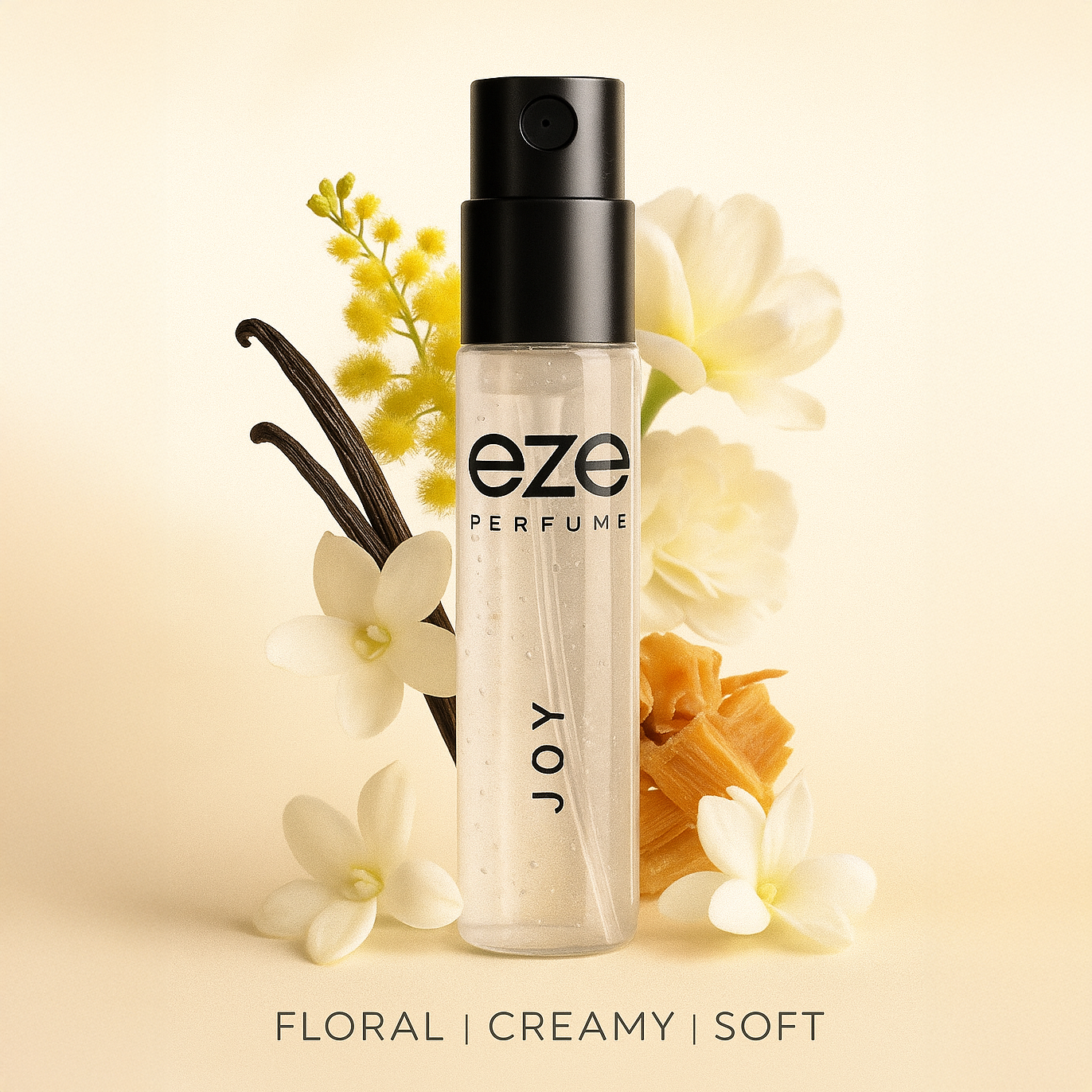EZE JOY - 3ML | WOMEN's PERFUME TESTER