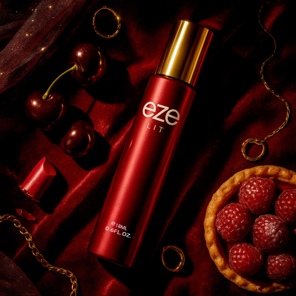 EZE LIT - 18ML | WOMEN's PERFUME
