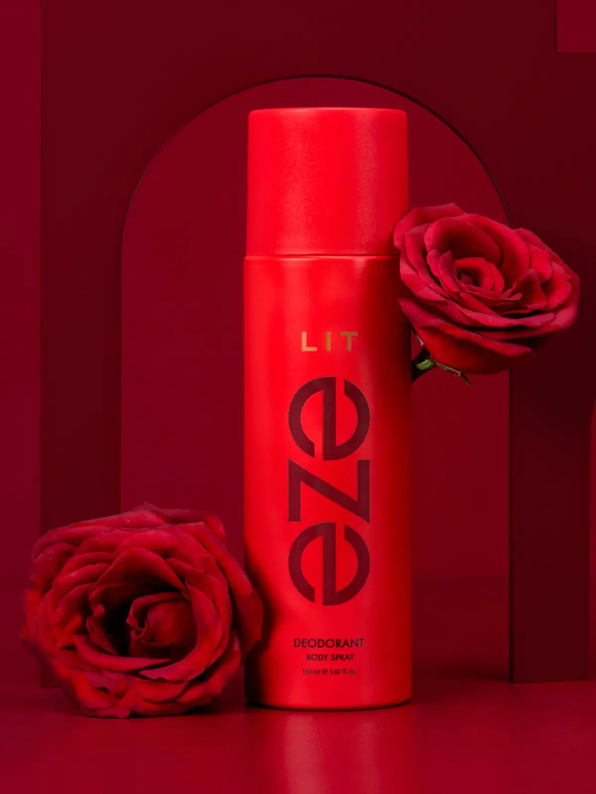 LIT | DEODORANT FOR HER