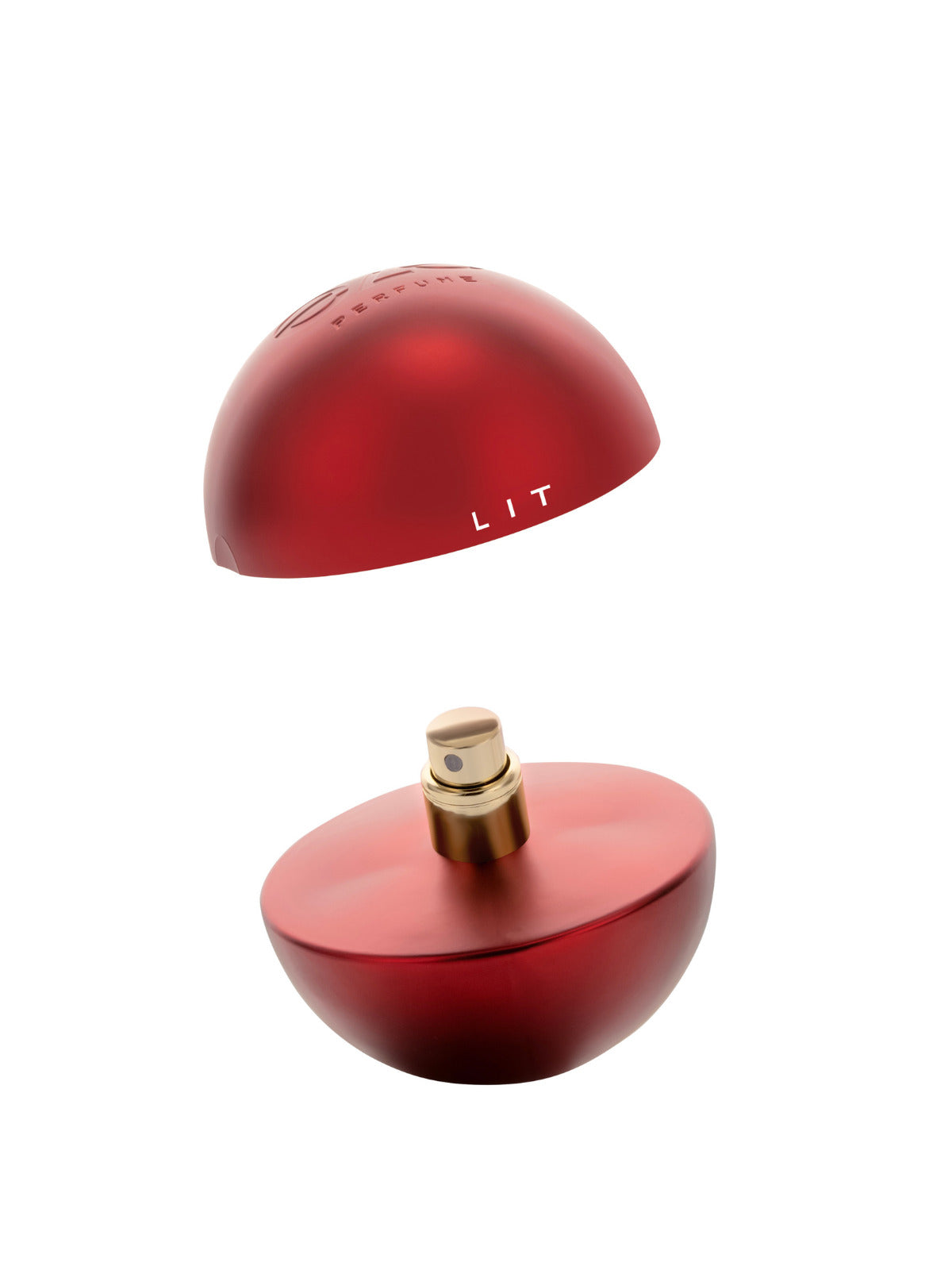 LIT - EDP FOR HER