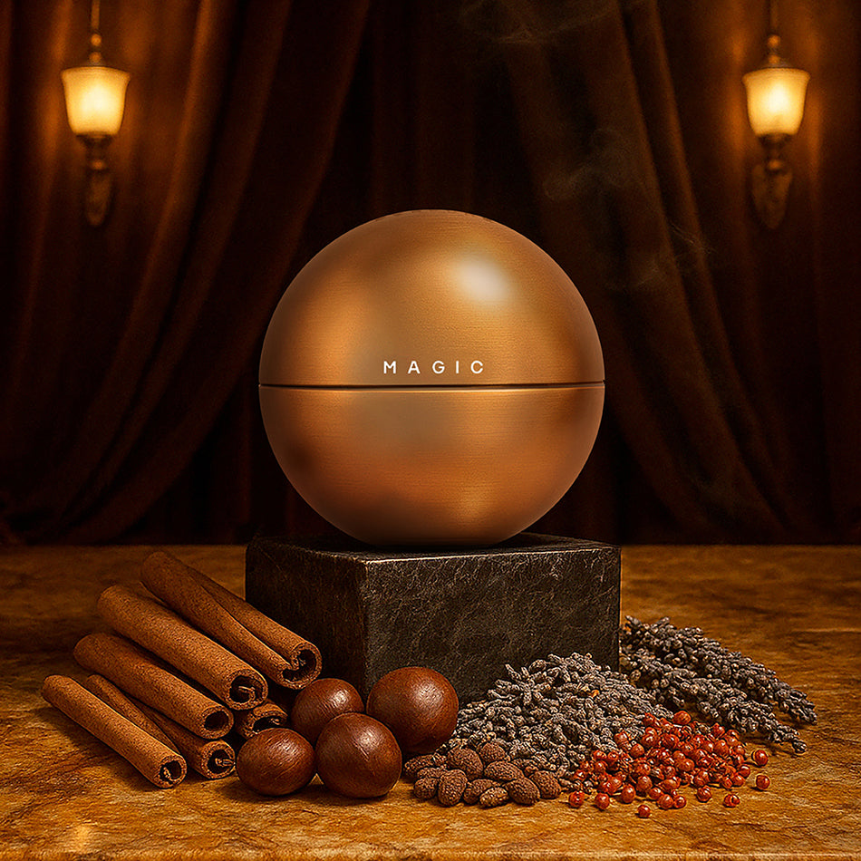 EZE MAGIC | MEN's PERFUME