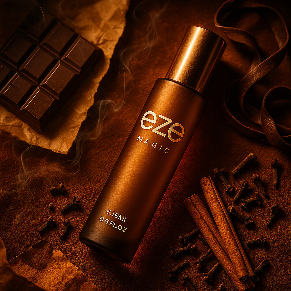 MAGIC FOR MEN - 18ML