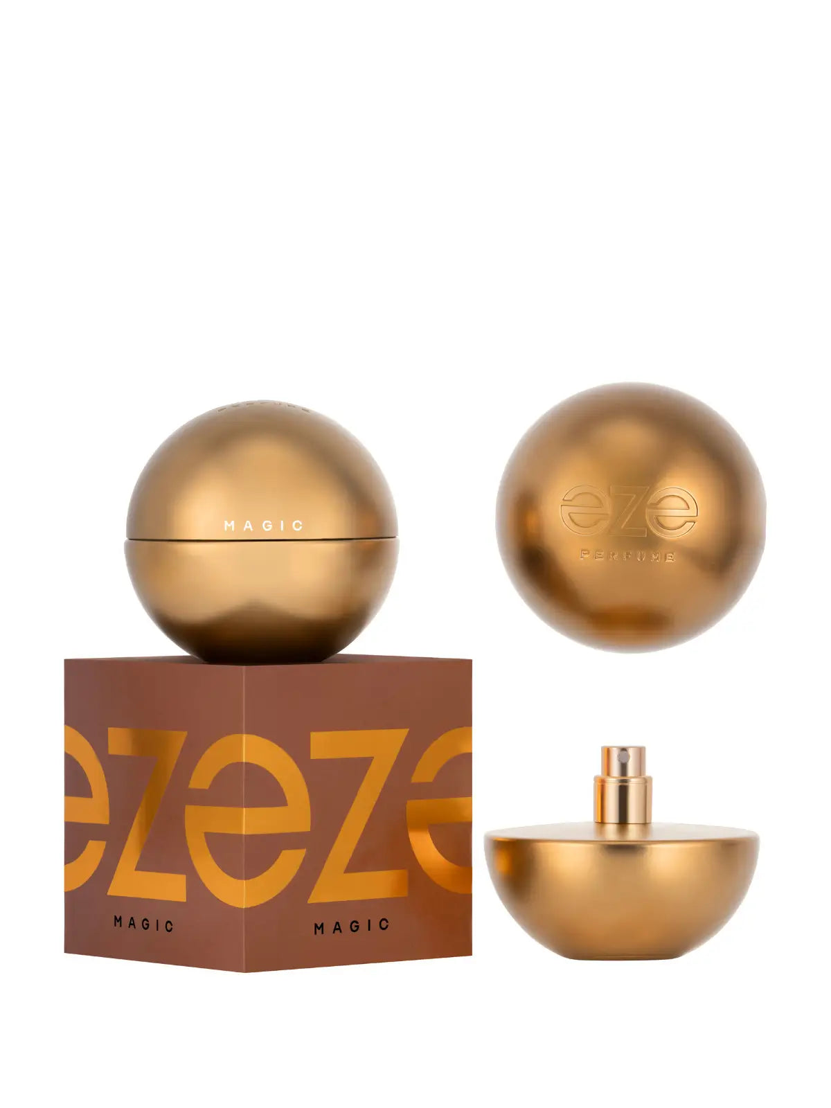 Luxury Perfumes by Eze - long-lasting perfumes