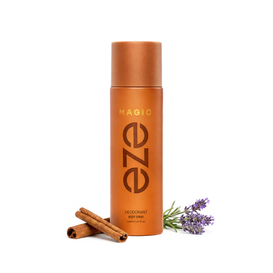 MAGIC | DEODORANT FOR HIM
