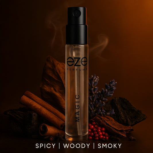 MAGIC - 3ML | MEN's EDP TESTER